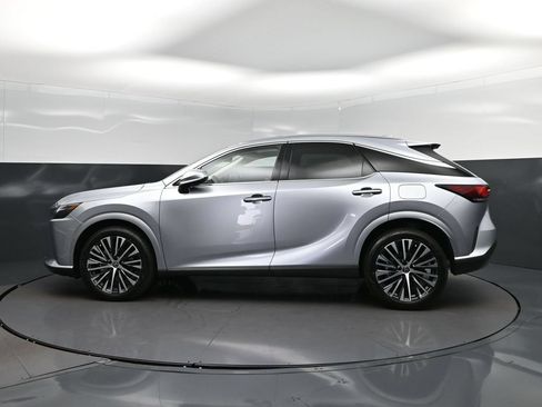 New 2026 Lexus RX 350 Premium Plus FWD image 4
