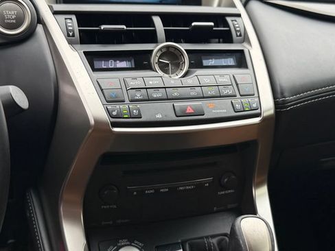 Used 2017 Lexus NX 200t AWD w/ Premium Package image 19