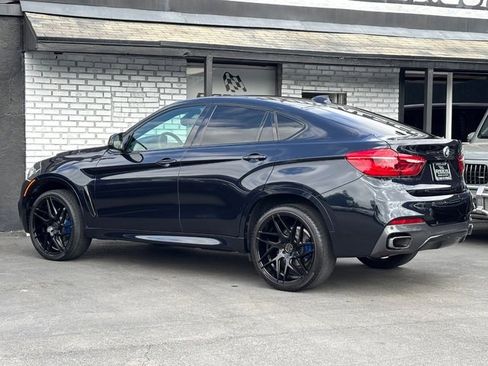 Used 2015 BMW X6 sDrive35i image 23