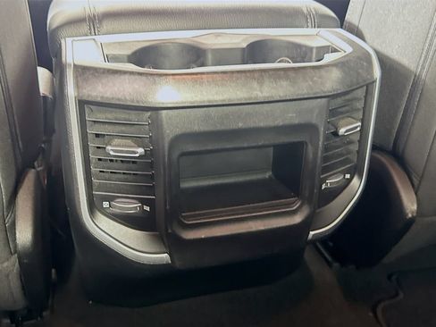 Used 2020 RAM 1500 Big Horn AWD/4WD image 22
