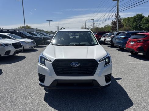 Used 2024 Subaru Forester image 18