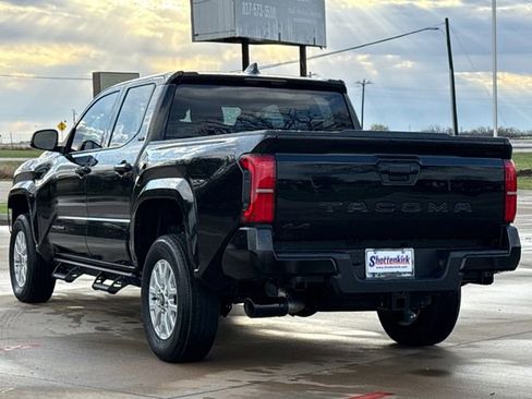 New 2026 Toyota Tacoma SR5 image 8