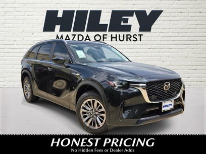 New 2026 MAZDA CX-90 3.3 Turbo w/ Select Package