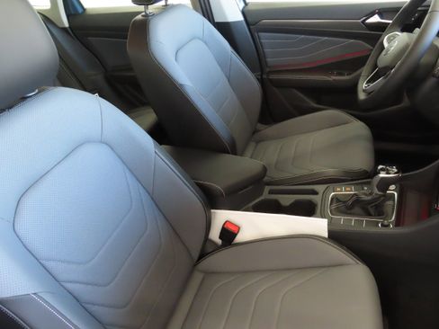 New 2026 Volkswagen Jetta SEL FWD image 27