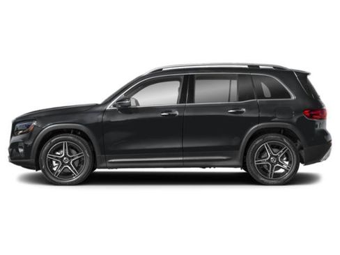 New 2025 Mercedes-Benz GLB 250 4MATIC image 6