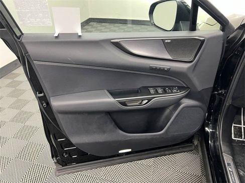 Certified 2022 Lexus NX 350 F Sport image 9