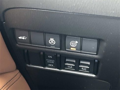 Certified 2024 INFINITI QX80 Sensory w/ Cargo Package image 30