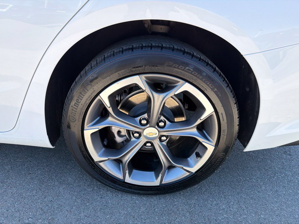Used 2024 Chevrolet Malibu LT FWD image 13