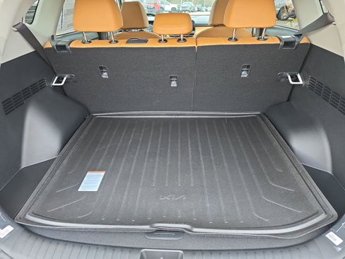 New 2026 Kia Seltos EX image 15