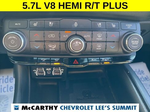 Used 2023 Dodge Durango R/T image 9