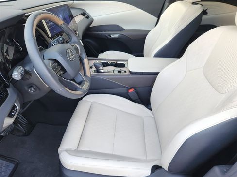Certified 2023 Lexus RX 350 FWD image 13