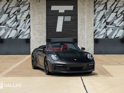 Used 2020 Porsche 911 Carrera S
