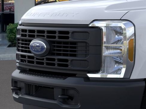 New 2026 Ford F350 XL w/ Ambulance Prep Package AWD/4WD image 17