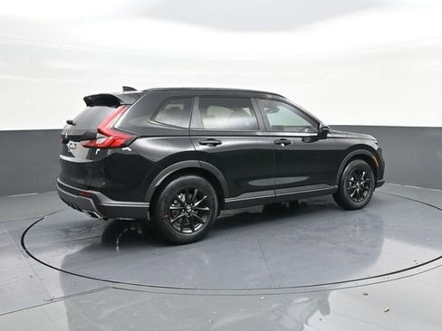 New 2026 Honda CR-V Sport-L image 14