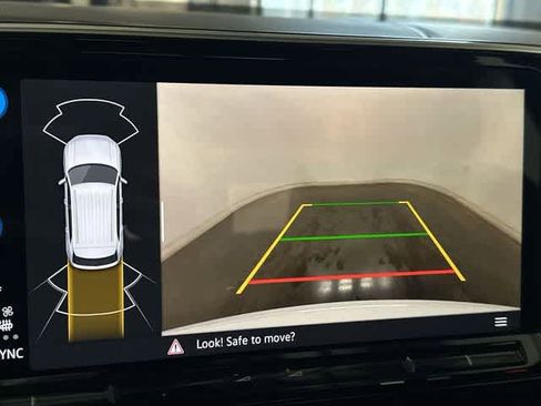 New 2026 Volkswagen Atlas Cross Sport SEL image 15