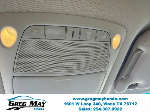 Used 2015 Nissan Pathfinder SL FWD image 22