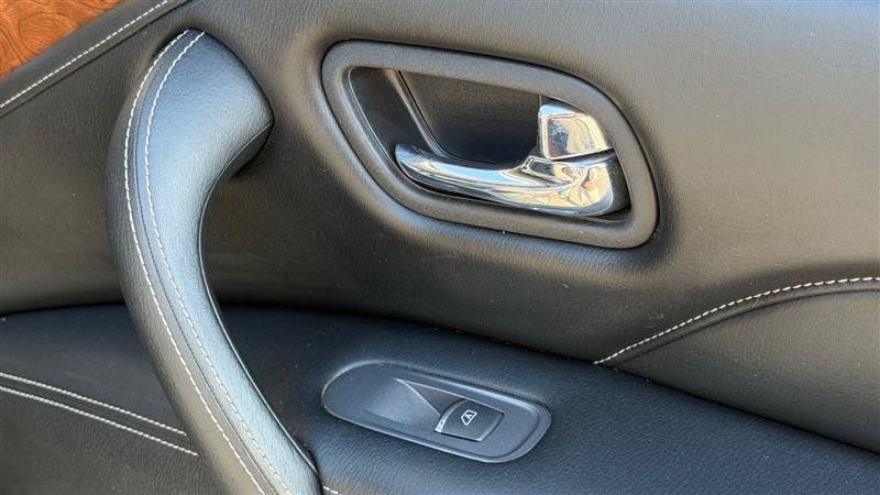 Used 2019 INFINITI QX80 Luxe AWD/4WD image 39