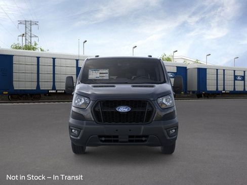 New 2026 Ford Transit 350 XL image 6
