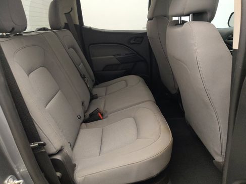 Used 2019 GMC Canyon 2WD Crew Cab w/ Convenience Package image 19
