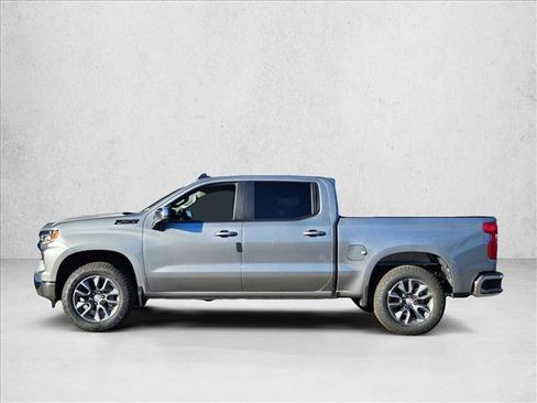 New 2026 Chevrolet Silverado 1500 LT w/ All Star Edition Plus image 5