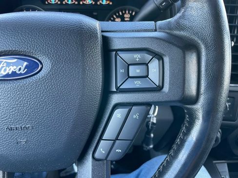 Used 2020 Ford F150 XLT w/ Equipment Group 302A Luxury AWD/4WD image 23