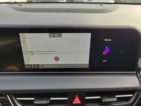 New 2026 Kia Seltos S image 31