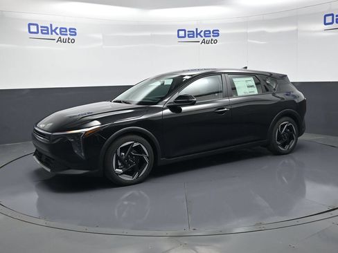New 2026 Kia K4 EX FWD image 4