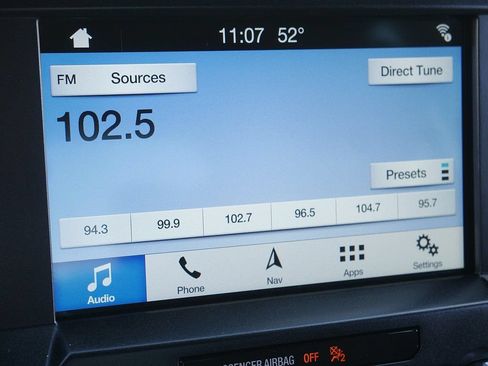 Used 2017 Ford F150 XLT w/ Equipment Group 301A Mid AWD/4WD image 41