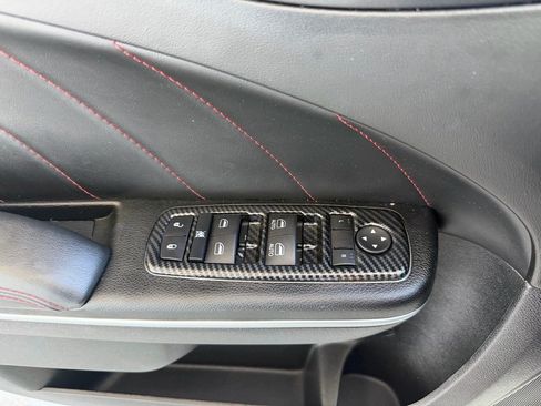 Used 2023 Dodge Charger Scat Pack RWD image 24