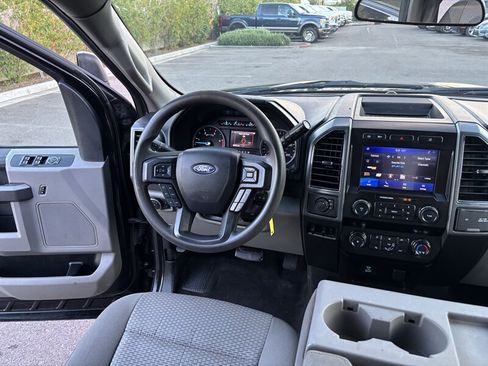 Used 2020 Ford F350 XLT AWD/4WD image 11