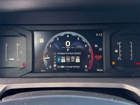 New 2025 Toyota Tacoma SR5 image 20