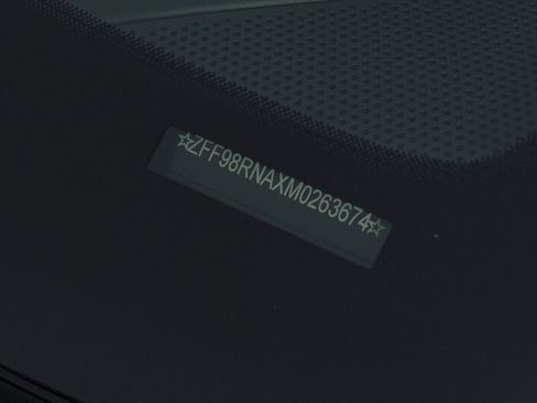 Used 2021 Ferrari Roma RWD image 48