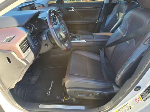 Used 2017 Lexus RX 350 Base image 27