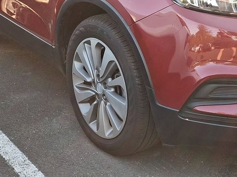 Used 2019 Buick Encore Preferred w/ Safety Package FWD image 6