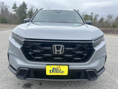 Used 2025 Honda CR-V Sport-L image 2