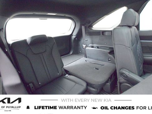New 2026 Kia Sorento SX Prestige image 14