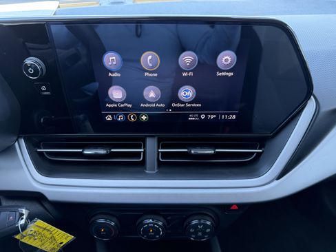 Used 2024 Chevrolet Trax LS w/ Driver Confidence Package image 16