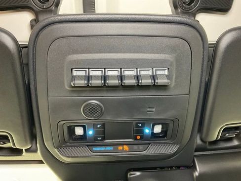 New 2025 Ford Bronco Raptor w/ Interior Carbon Fiber Pack image 21