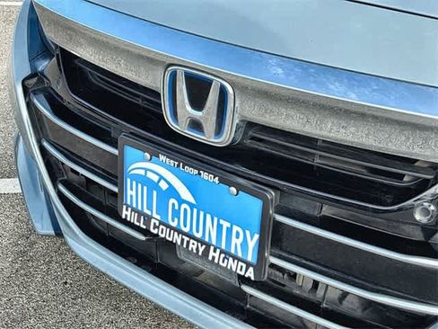 Used 2021 Honda Accord Touring image 12