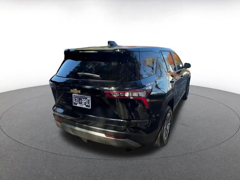 Used 2025 Chevrolet Equinox LT image 14