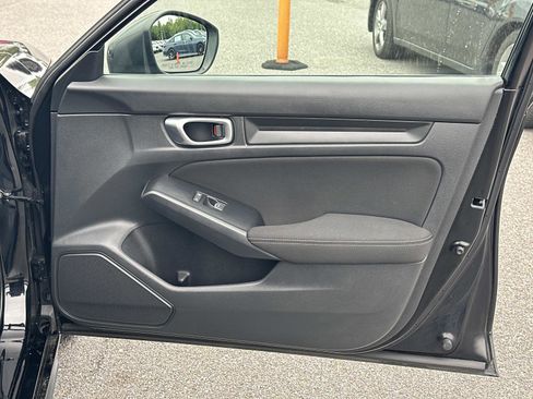 Certified 2023 Honda Civic Sport image 13