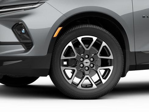 New 2025 Chevrolet Blazer RS w/ Driver Confidence II Package image 56