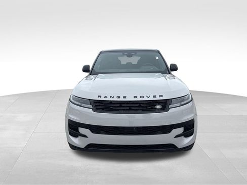 New 2026 Land Rover Range Rover Sport SE AWD/4WD image 4