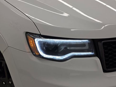 Used 2020 Jeep Grand Cherokee High Altitude image 46