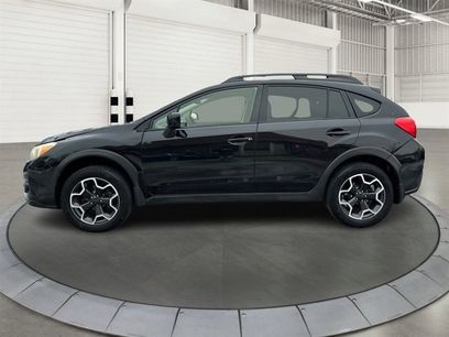 Used 2013 Subaru Crosstrek 2.0i Premium