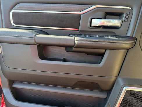 New 2026 RAM 2500 Laramie w/ Night Edition AWD/4WD image 12