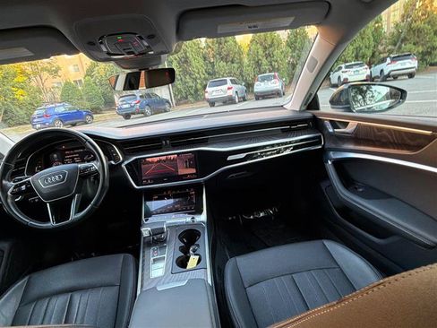 Used 2019 Audi A7 3.0T Prestige w/ Prestige Package AWD/4WD image 32