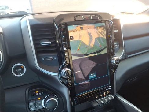 Certified 2022 RAM 1500 Big Horn image 20