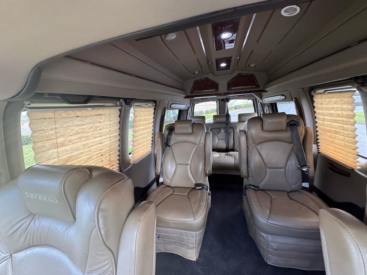 Used 2014 GMC Savana 1500 RWD image 18