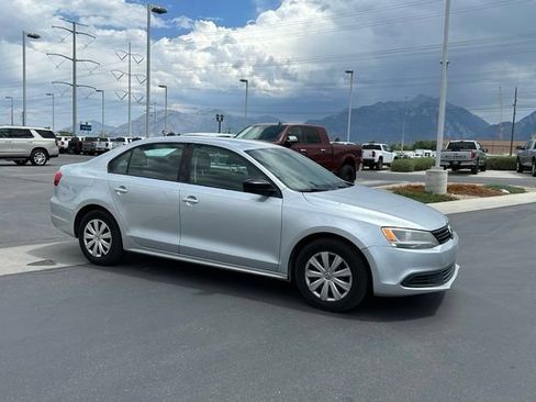 Used 2013 Volkswagen Jetta S FWD image 7